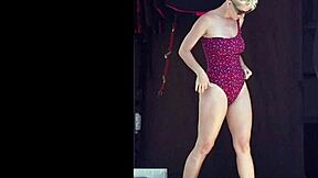 join the french celebrity fap challenge and see who wins