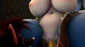 big tits and asses bounce in fhp compilation 2