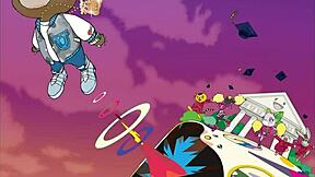 kanye west's graduation full album with music videos