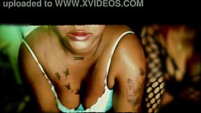 Cum-Drenched Latinas Goon Over Monster BBCs in Real Backstage Trailers!