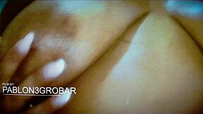 Cum-Drenched Latinas Goon Over Monster BBCs in Real Backstage Trailers!