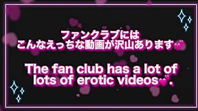 stayed over boyfriend's after konbini... couldn't hold back fucked right at entrance