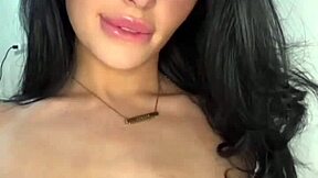 Ever watched a slutty british teen girlfriend masturbate with dildos on webcam?!