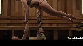 Lena Dunham Nude Blowjob And Handjob Scene