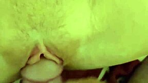 oh man is this cheating my amateur wife takes neighbor's cum dump