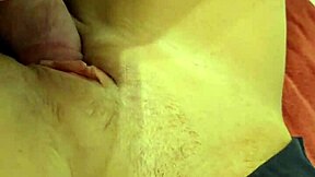 oh man is this cheating my amateur wife takes neighbor's cum dump