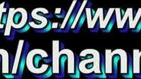 Sweet Sexy Girl's Erotic Music Clip Flashes Ass and Pussy!