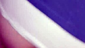 What hides behind fucking that quirky pimple ass up close?