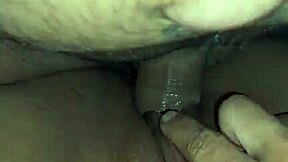 HARDCORE FUCK for Mature Latina MILF Bride on Wedding Night