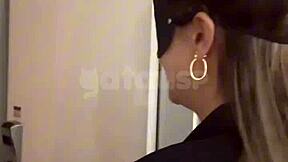 i got surprised with two alpha cocks for birthday dpv dp anal squirt and more