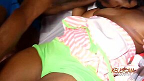 damn my ex gf's wet pussy squirts hard in her dorm fuckfest