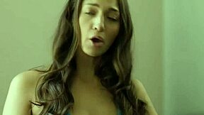 Bella Rolland Bunny Madison horny busty blondes kiss lick wet pussies