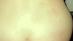 Stranger catches me masturbating offers thick cock I bend over eagerly