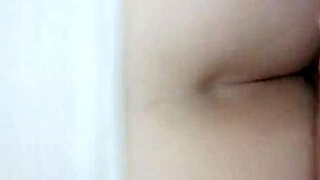 What hides behind fucking that quirky pimple ass up close?