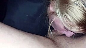 rough face fuck ends with massive cumshot straight down throat