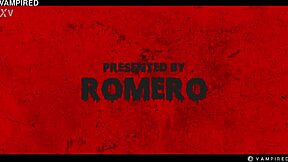 Punk Mag vampire: turn Clemence into my horny slave?