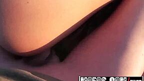 Ruby Knox, wanna see that outdoor beach blowjob sextape from Mofos?