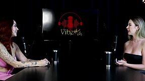 milena moreau, ready for naughty interview full of brazilian casting putaria?