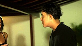 milf neighbor shakes huge curvy ass in my face then rides cock doggystyle