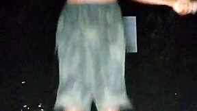 uh, i went to the park for that photoshoot thing...