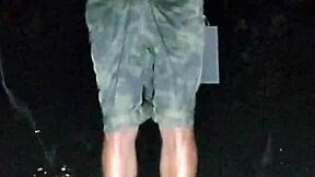 uh, i went to the park for that photoshoot thing...