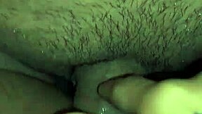 HARDCORE FUCK for Mature Latina MILF Bride on Wedding Night