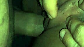 HARDCORE FUCK for Mature Latina MILF Bride on Wedding Night