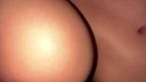 18yo virgin beauty feels doll fuck thrill