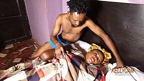 damn my ex gf's wet pussy squirts hard in her dorm fuckfest