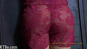 Sexy Oral Passion Overwhelms