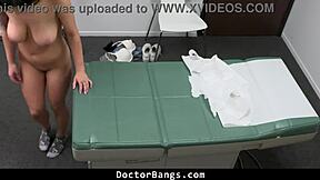 i thought i missed my periods doc but your monster cock fixed that with doggy pounding