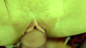 oh man is this cheating my amateur wife takes neighbor's cum dump