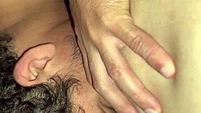 dude my wife loves gettin her huge clit sucked on video... so wet!