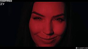 Punk Mag vampire: turn Clemence into my horny slave?