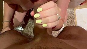 i felt her turkish pussy clench around my cock in hotel shower