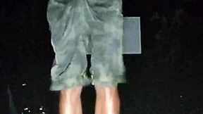 uh, i went to the park for that photoshoot thing...