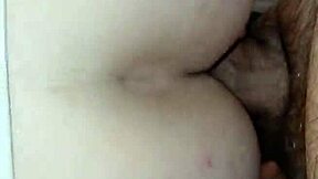 What hides behind fucking that quirky pimple ass up close?