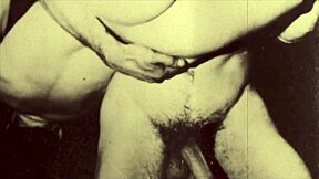 oh man dark lantern uncovers victorian stepmoms hairy pussy sins in retro erotic confessions... wild stuff