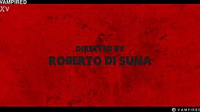 Punk Mag vampire: turn Clemence into my horny slave?