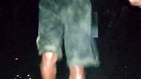 uh, i went to the park for that photoshoot thing...