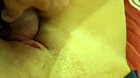 oh man is this cheating my amateur wife takes neighbor's cum dump