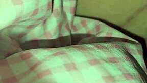 Whoa, virgin stepdaughter's soft pussy begs my touch!