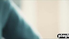 Snowy Day Turns Horny for Pierced Girlfriend's Sensual Fuck