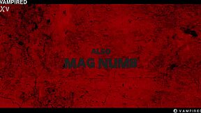 Punk Mag vampire: turn Clemence into my horny slave?