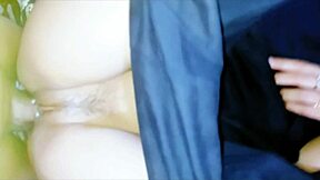 Desi Bhabhi's Tight Pussy Pounded by Lover Before Marriage Rough Fuck