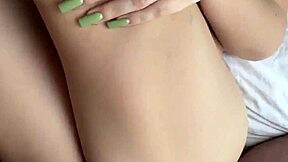 Fucked Thick Curvy Girl In Sexy Lingerie Hotel Room Beautiful View Creampie