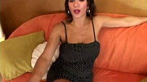 persian princess with big tits rides cock cowgirl then doggystyle in lingerie