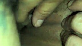 HARDCORE FUCK for Mature Latina MILF Bride on Wedding Night