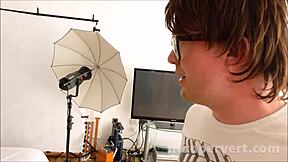 Jasmine Stone's Sweet Blowjob Drives You Wild!