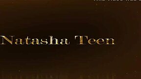 little latina slut daniela garcia rides bbc for gaping anal destruction